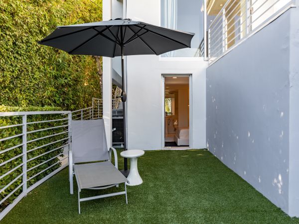 Los Angeles Home 1006492