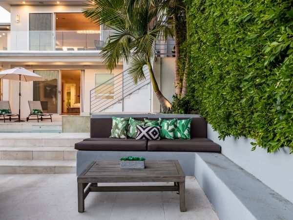 Los Angeles Home 1006492