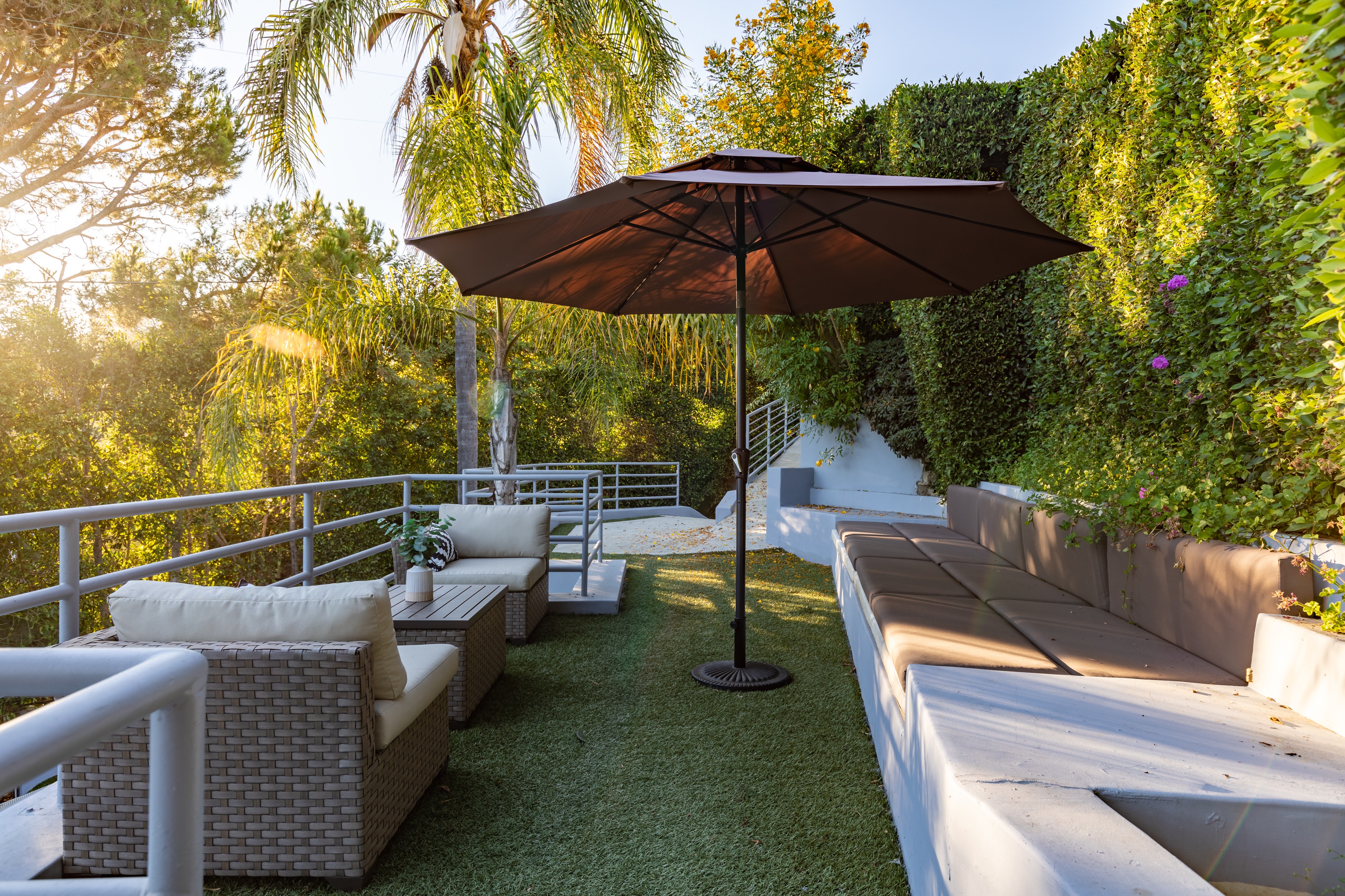 Los Angeles Home 1006492