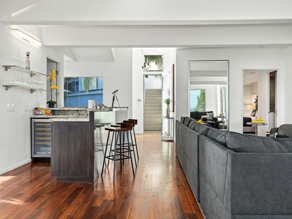 Los Angeles Home 1006492