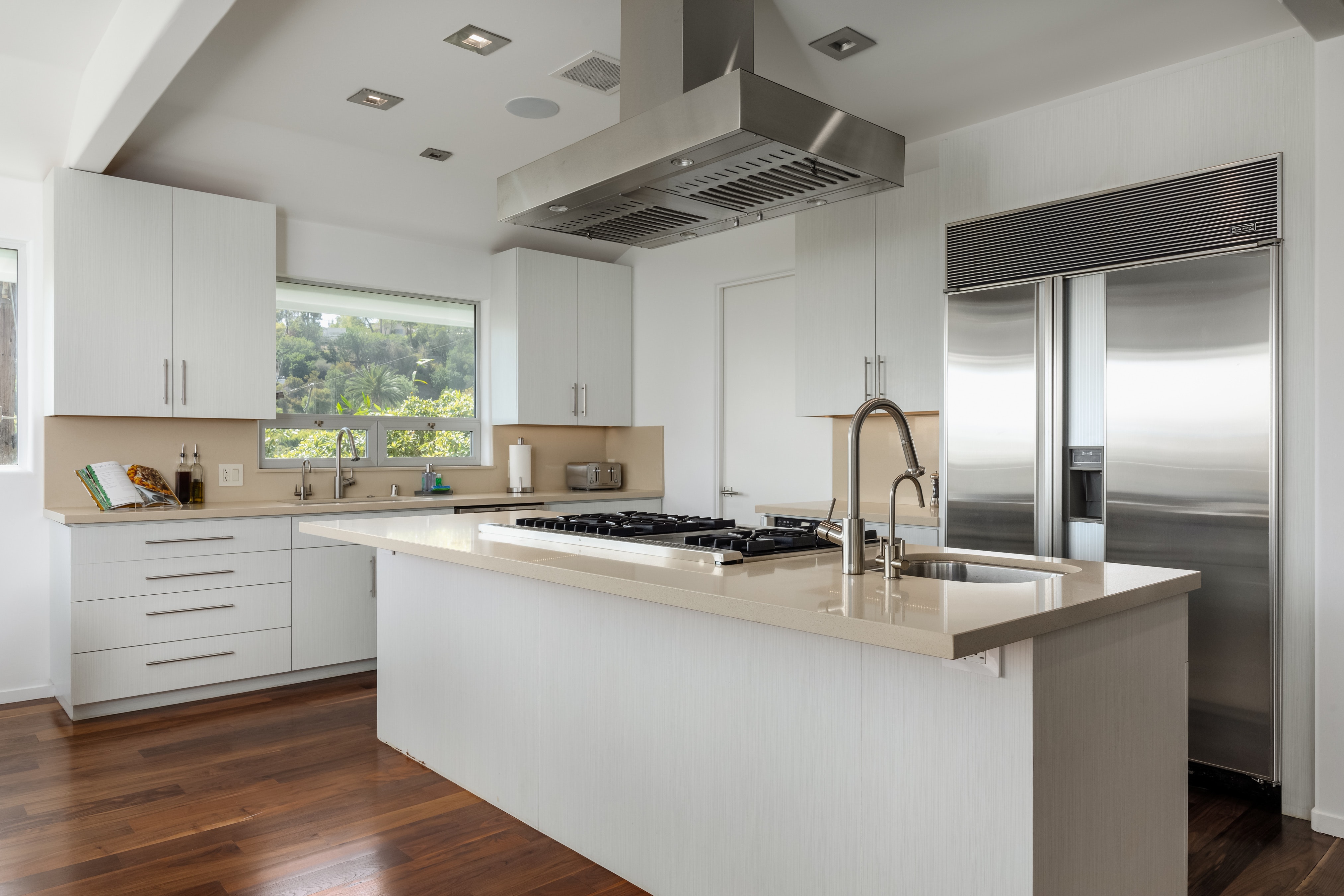 Los Angeles Home 1006492