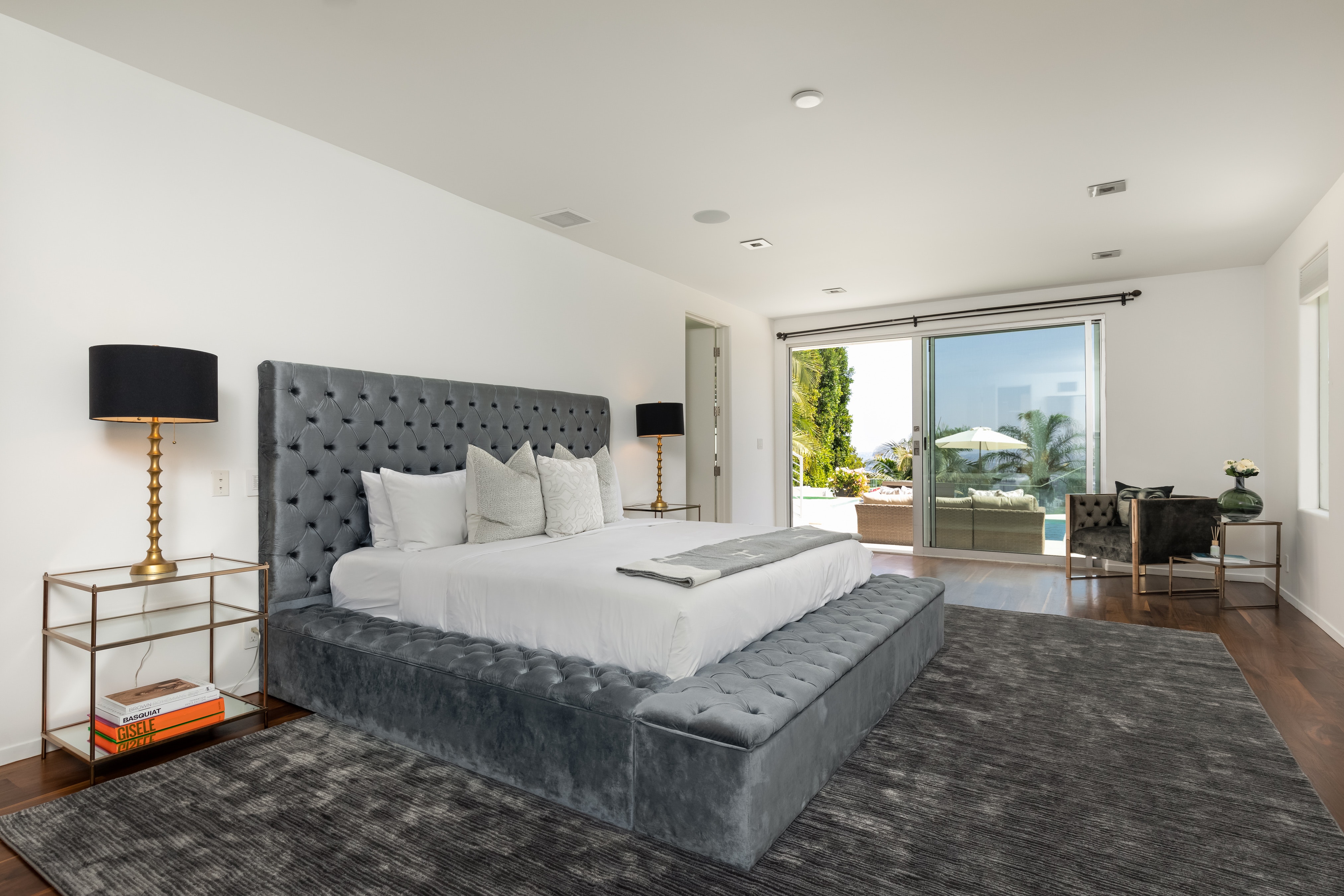 Los Angeles Home 1006492