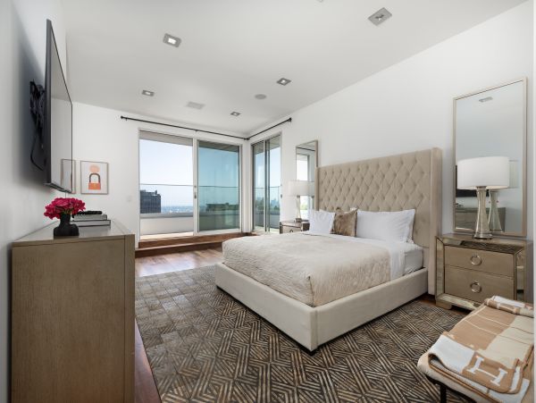 Los Angeles Home 1006492