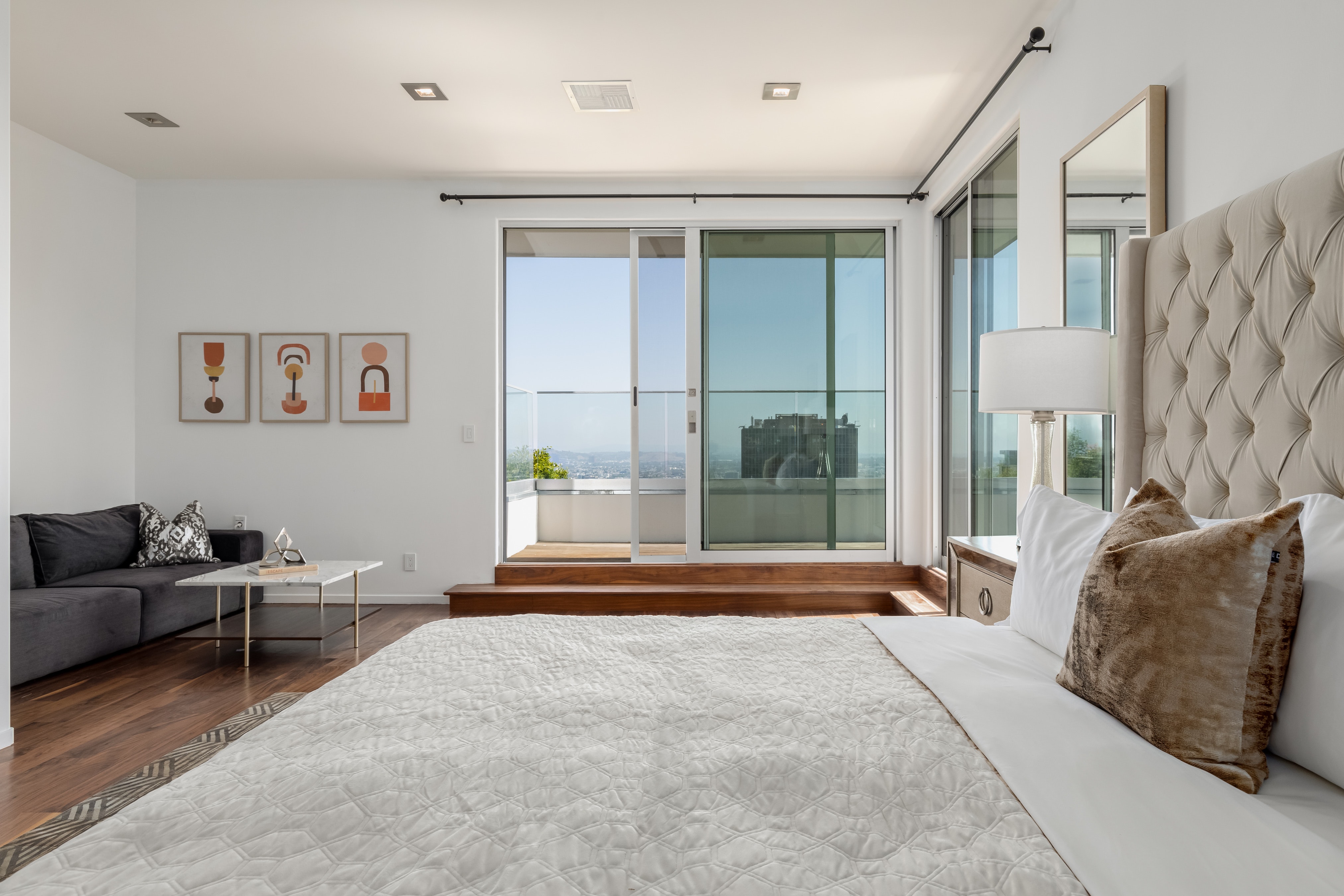 Los Angeles Home 1006492