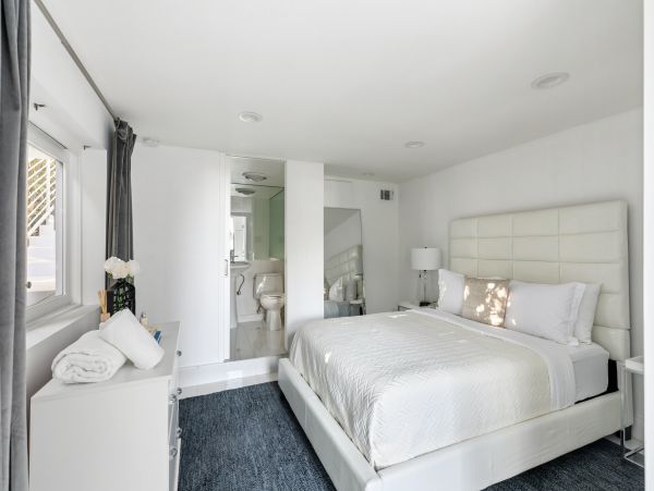 Los Angeles Home 1006492