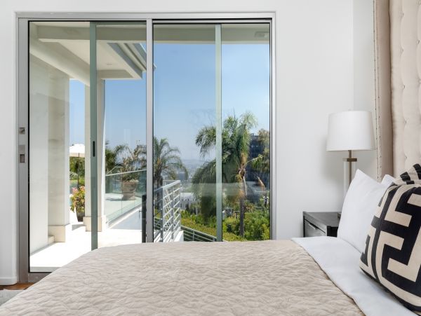 Los Angeles Home 1006492