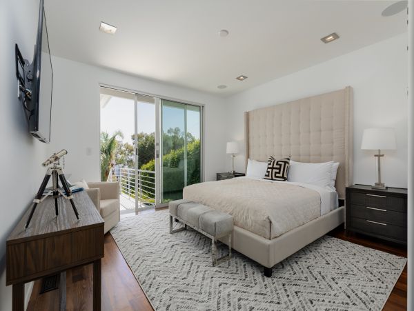 Los Angeles Home 1006492