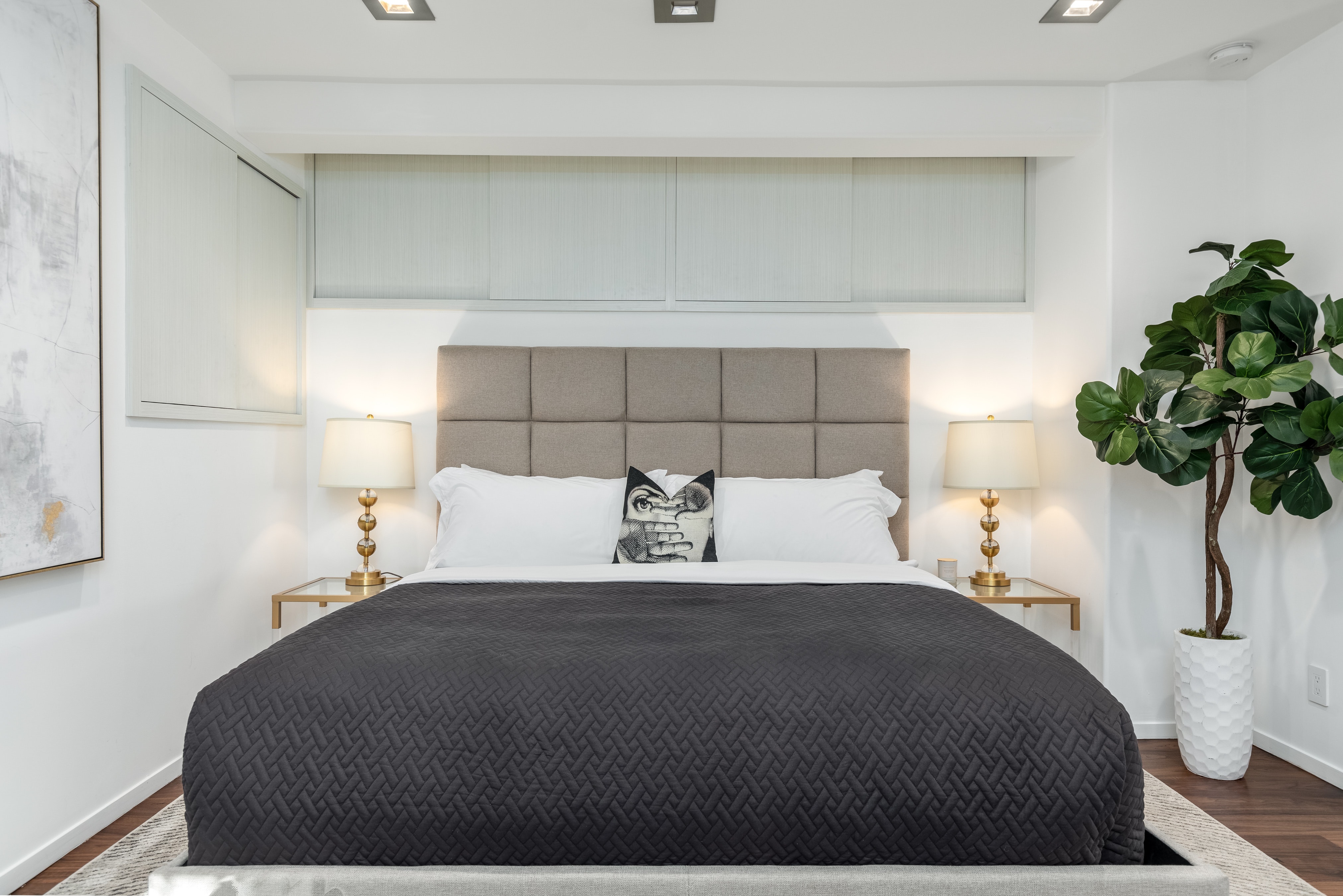 Los Angeles Home 1006492
