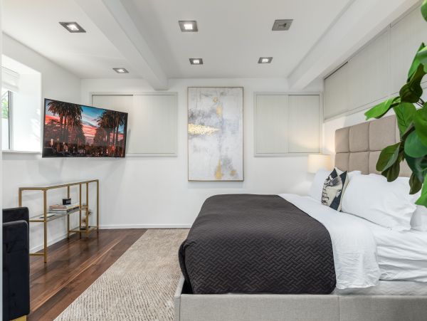 Los Angeles Home 1006492
