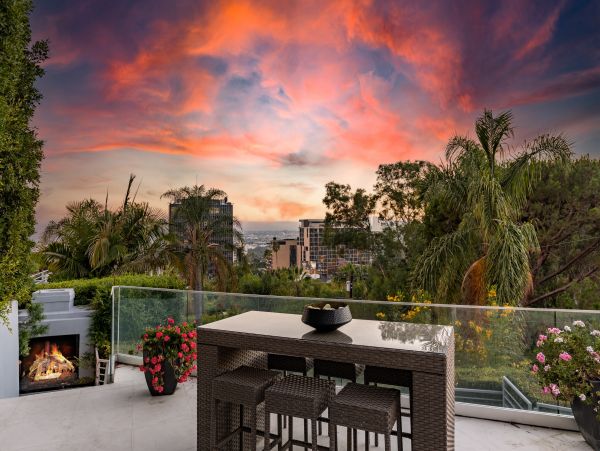 Los Angeles Home 1006492