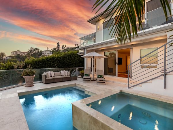 Los Angeles Home 1006492