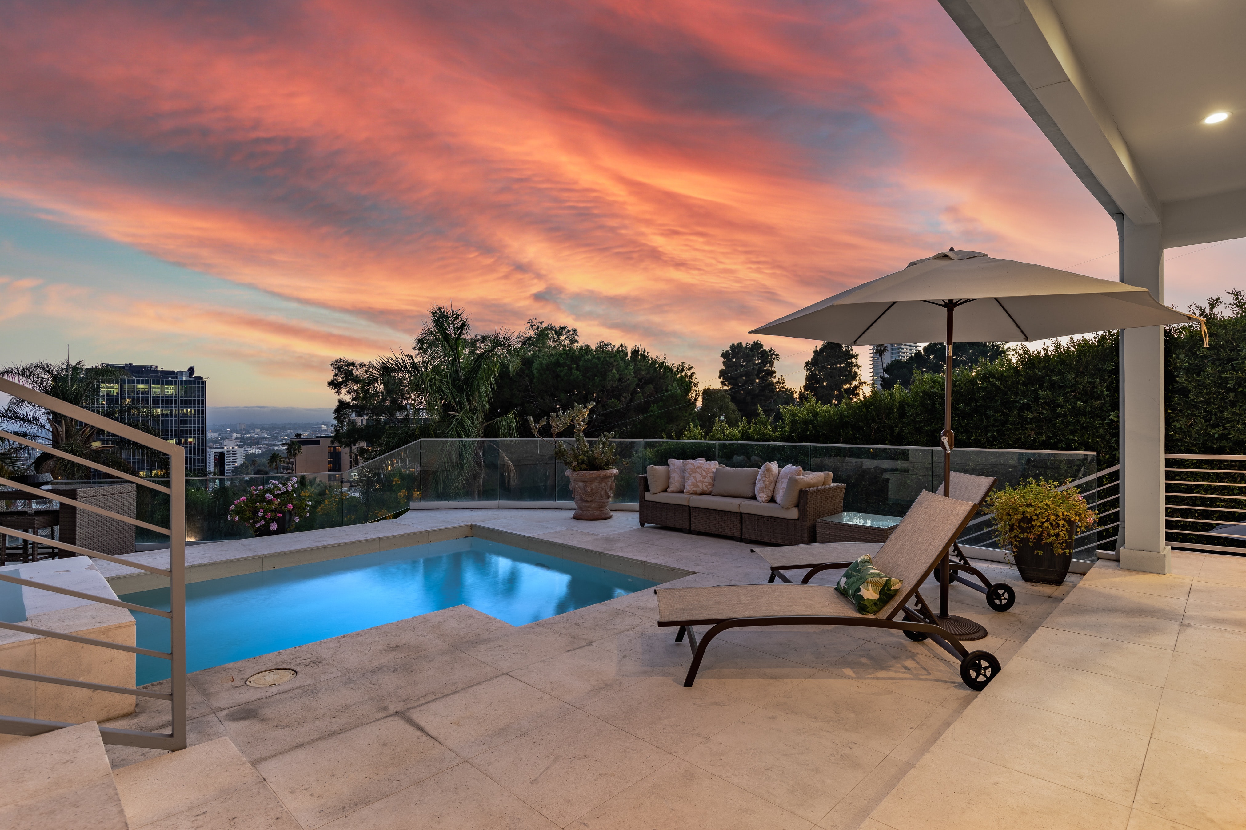 Los Angeles Home 1006492
