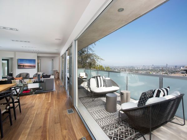Los Angeles Home 1006493