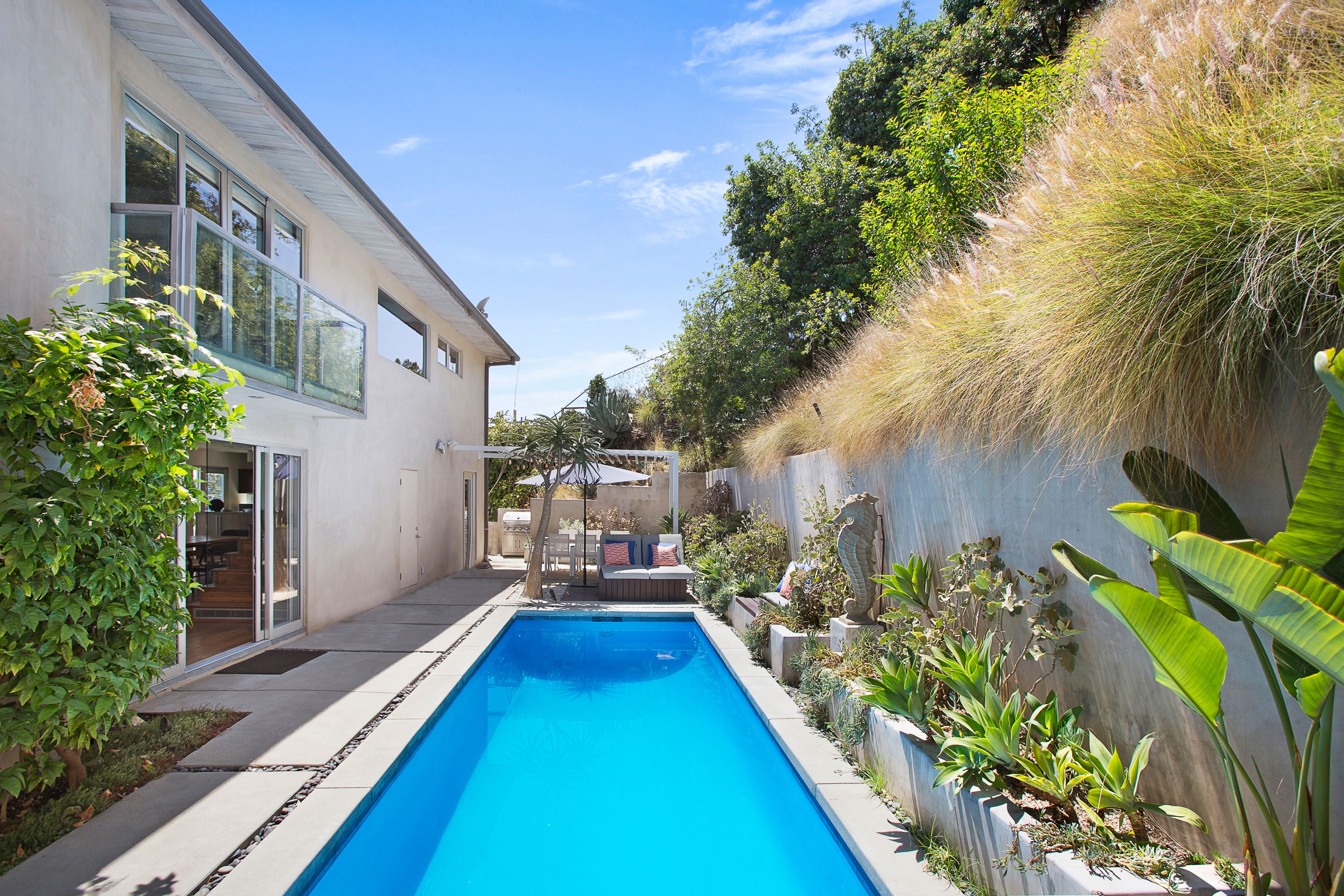 Los Angeles Home 1006493