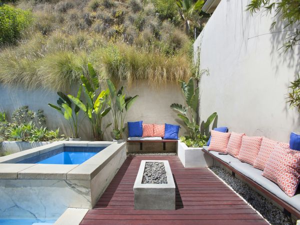 Los Angeles Home 1006493