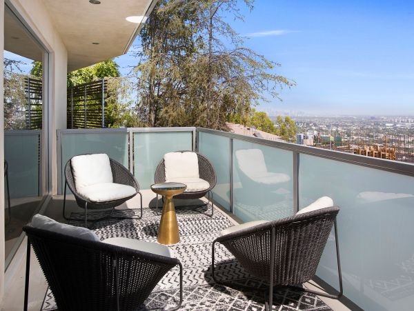 Los Angeles Home 1006493