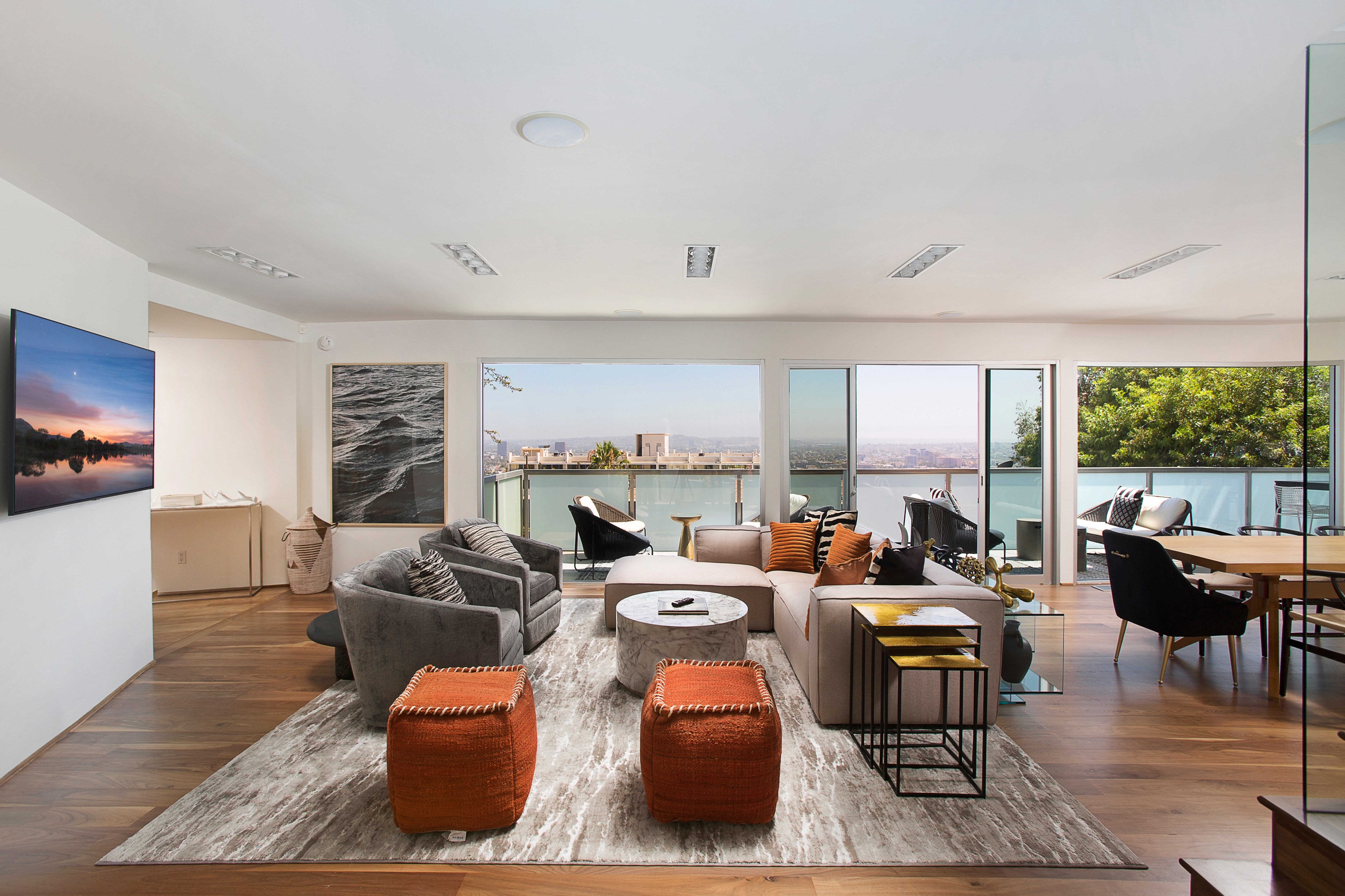 Los Angeles Home 1006493