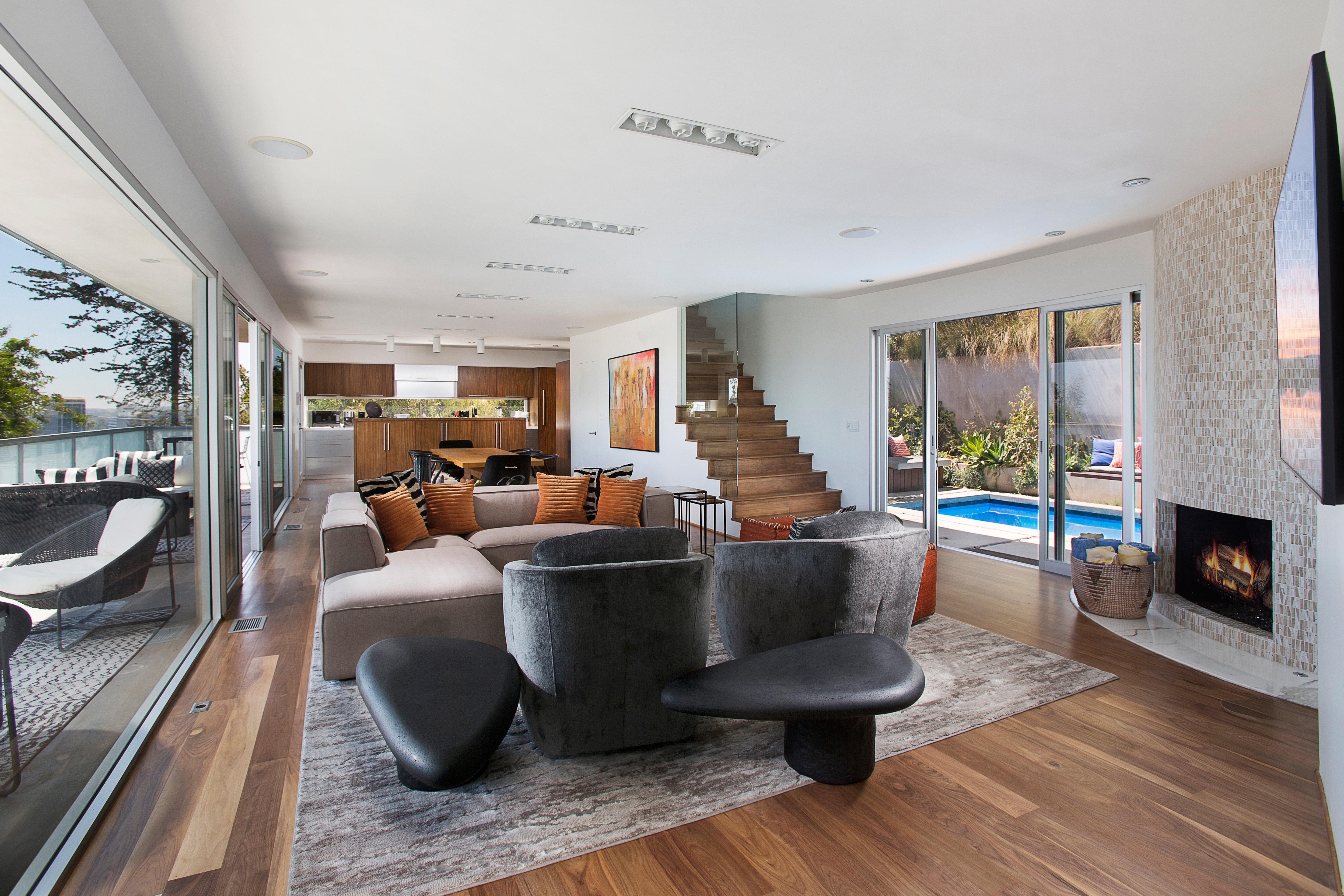 Los Angeles Home 1006493