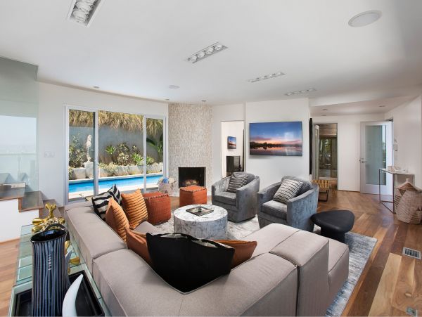 Los Angeles Home 1006493