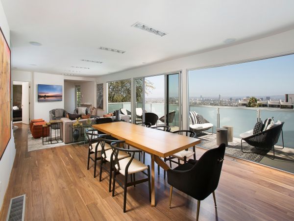 Los Angeles Home 1006493