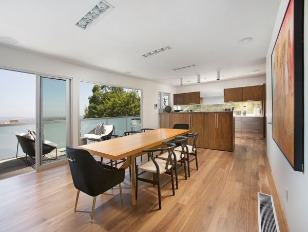 Los Angeles Home 1006493