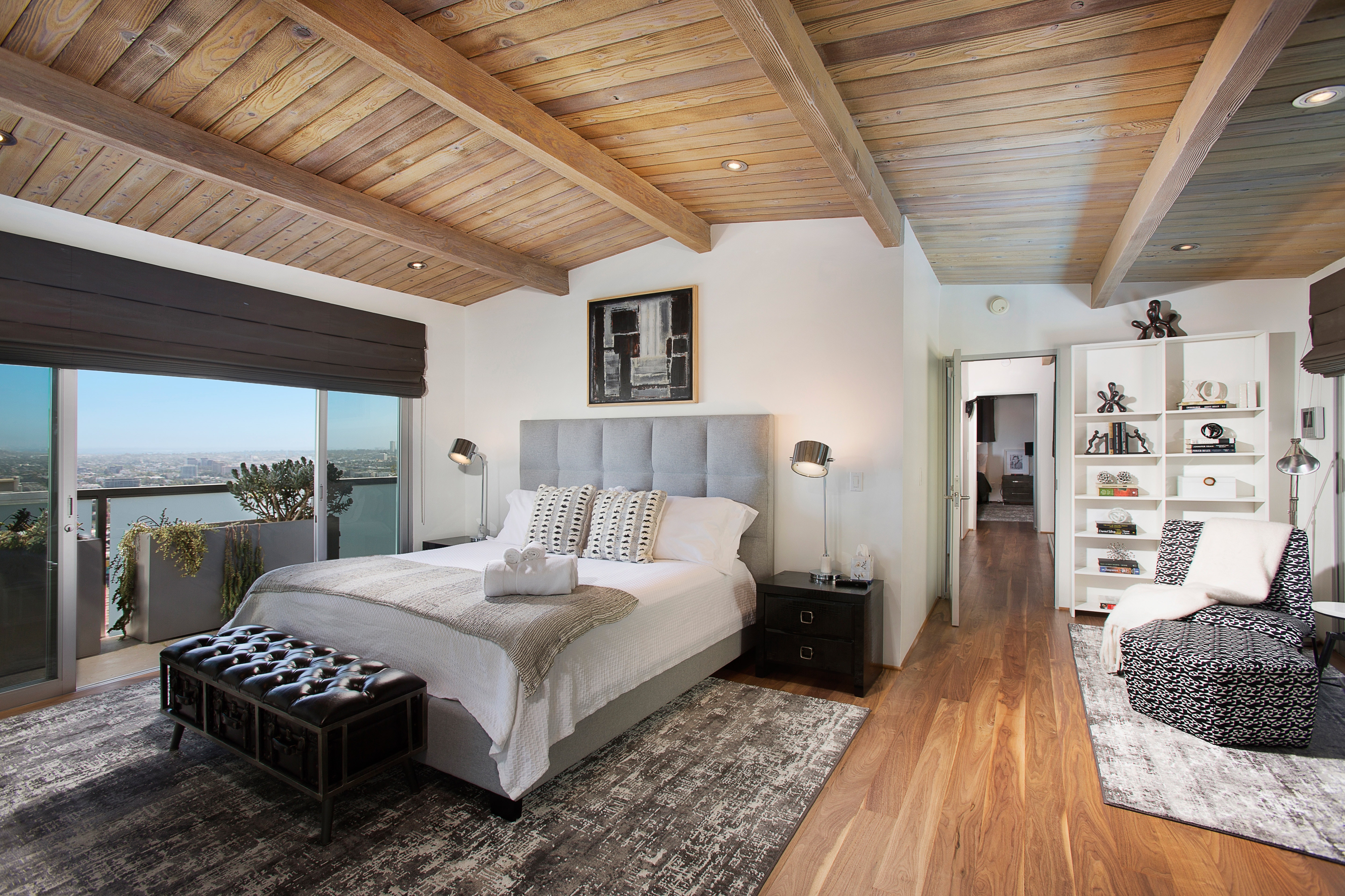 Los Angeles Home 1006493