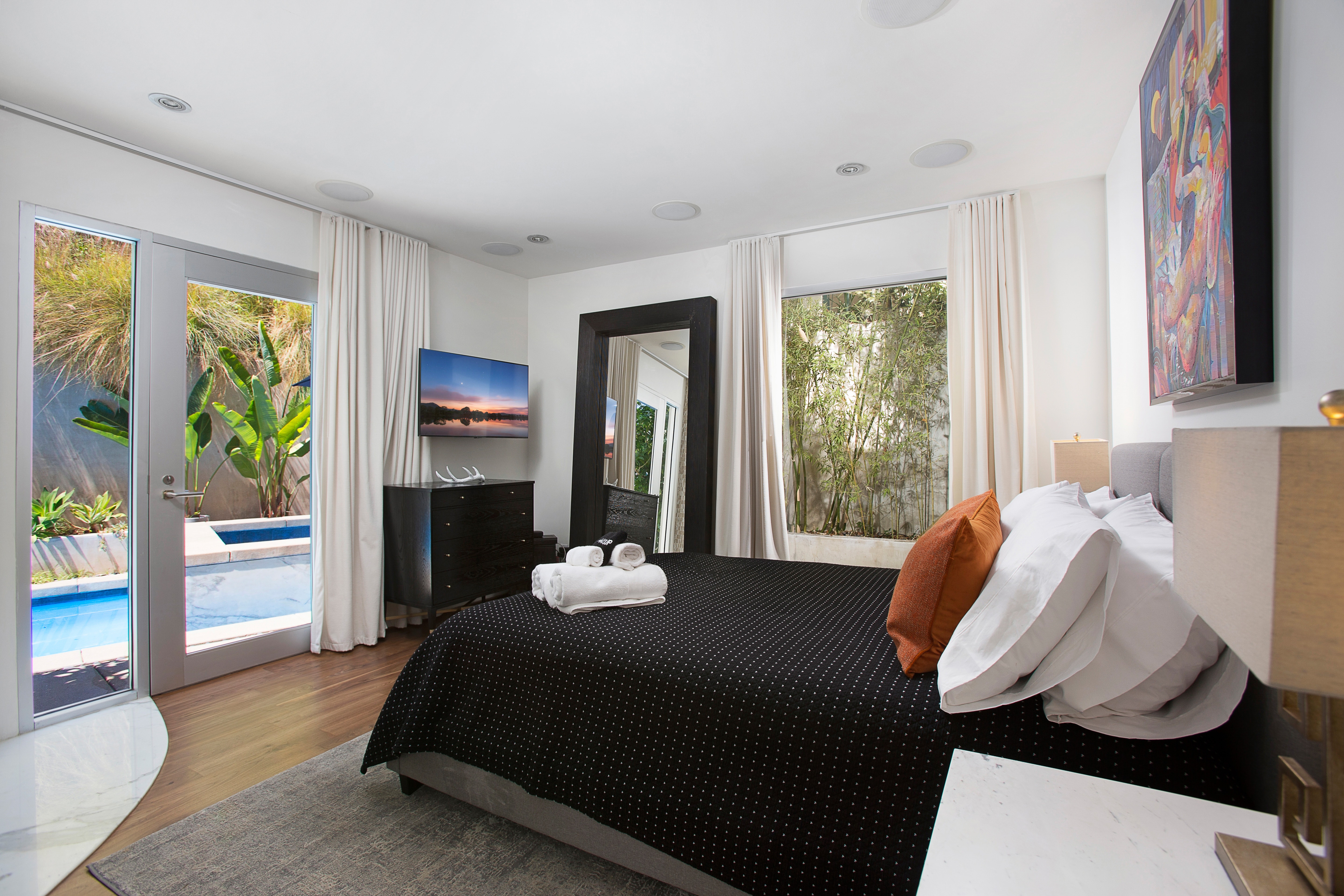 Los Angeles Home 1006493