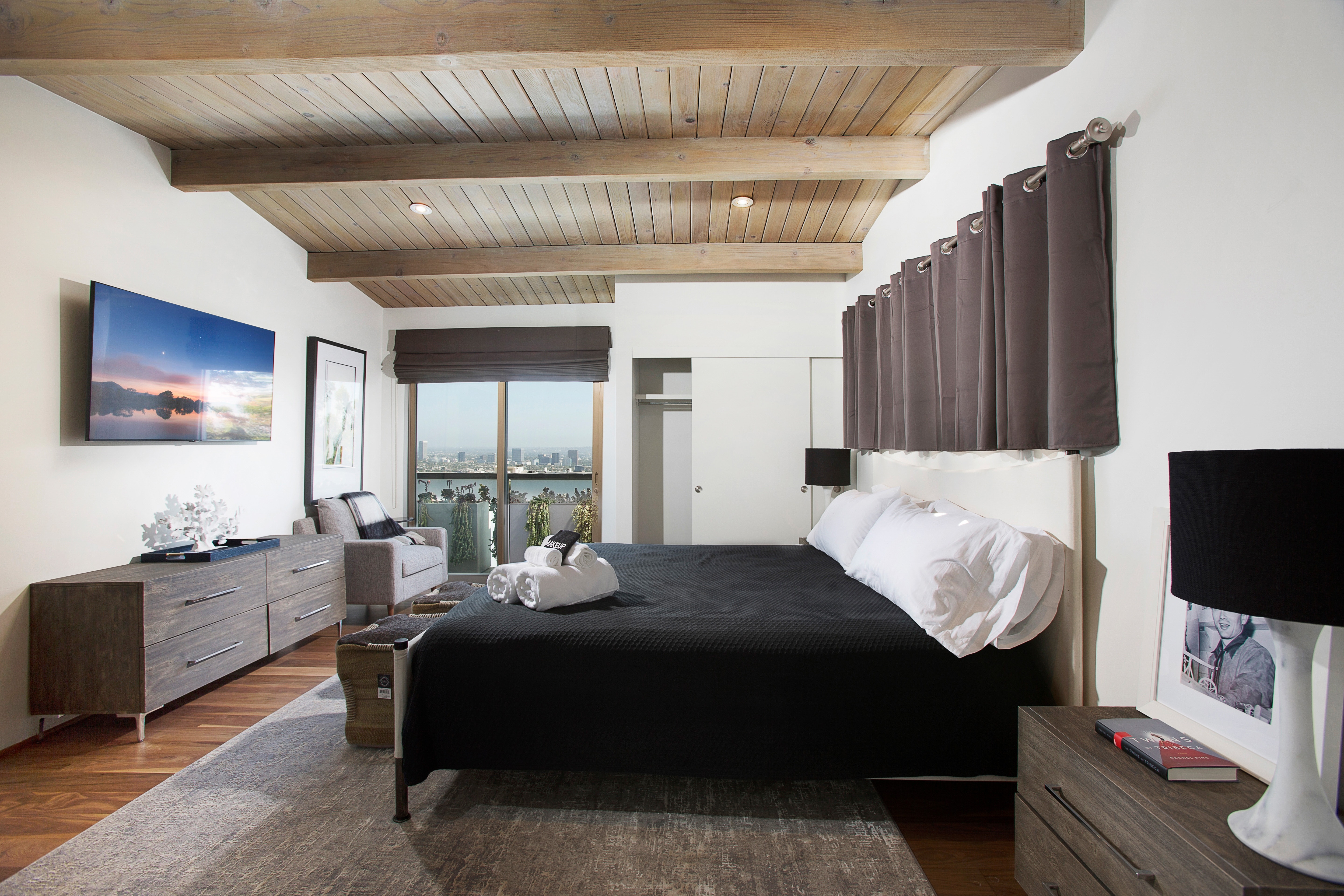 Los Angeles Home 1006493