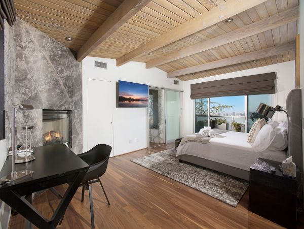 Los Angeles Home 1006493