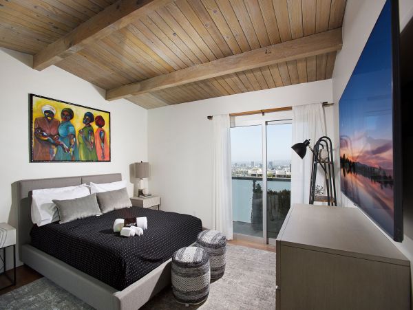 Los Angeles Home 1006493