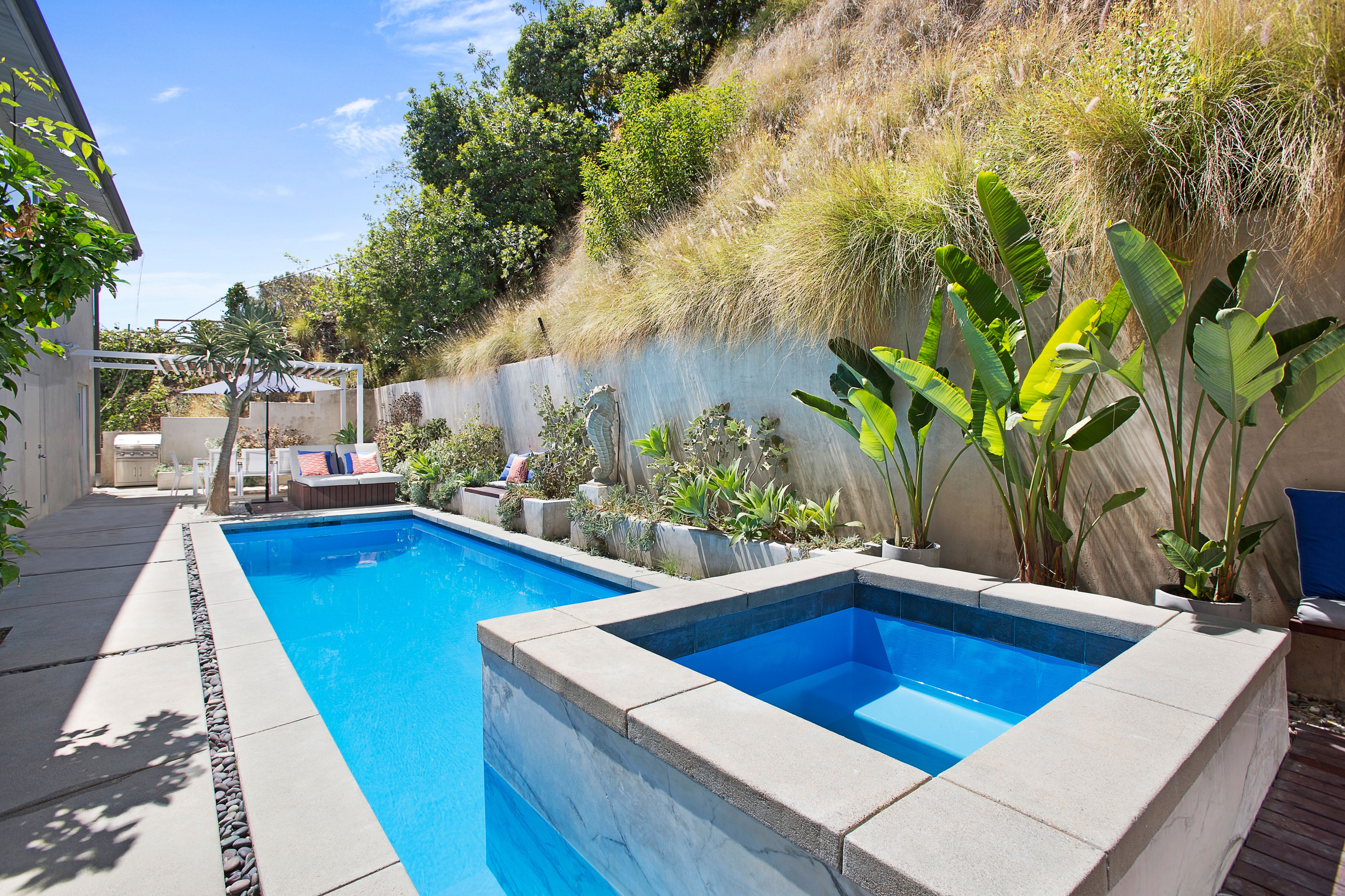 Los Angeles Home 1006493