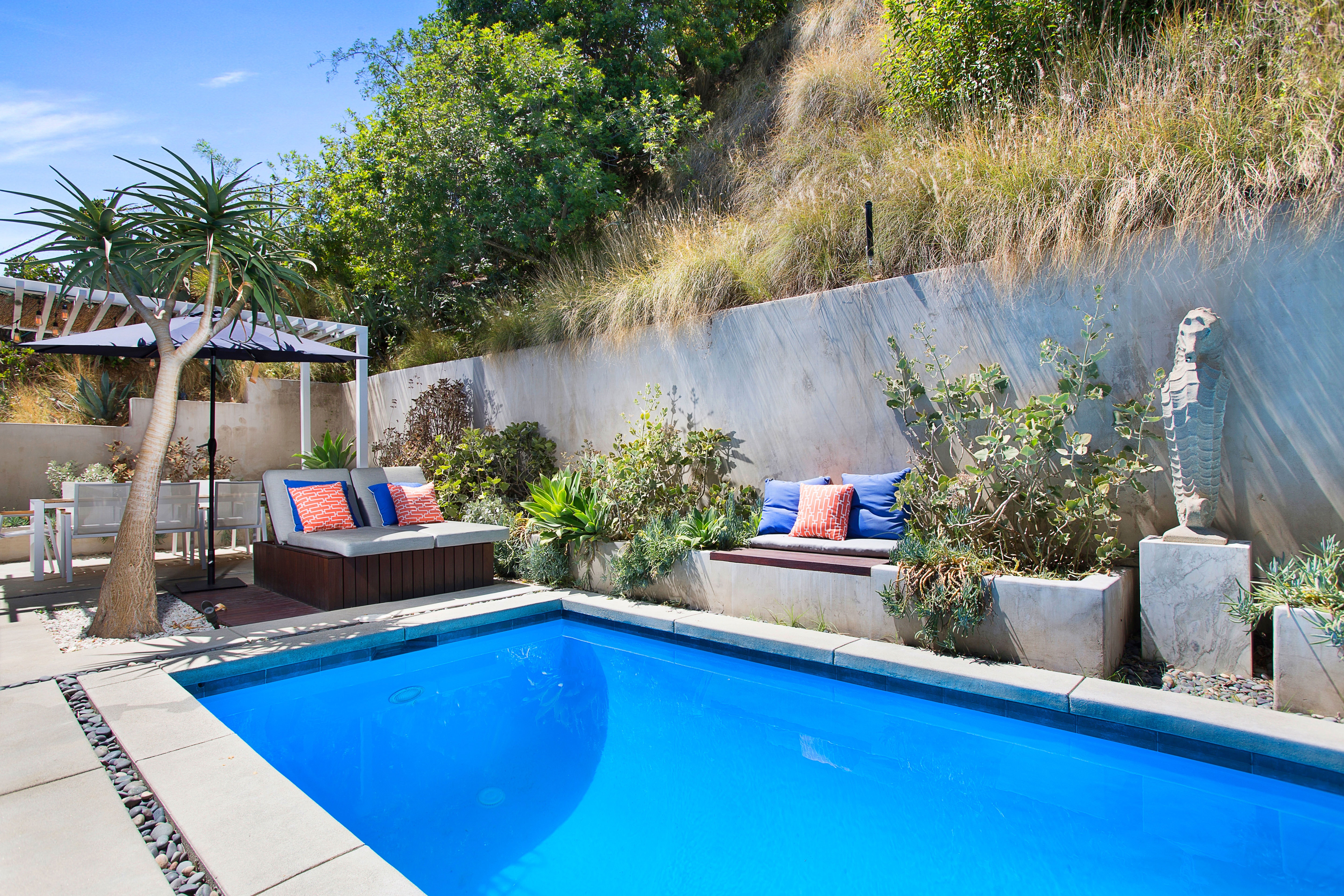 Los Angeles Home 1006493
