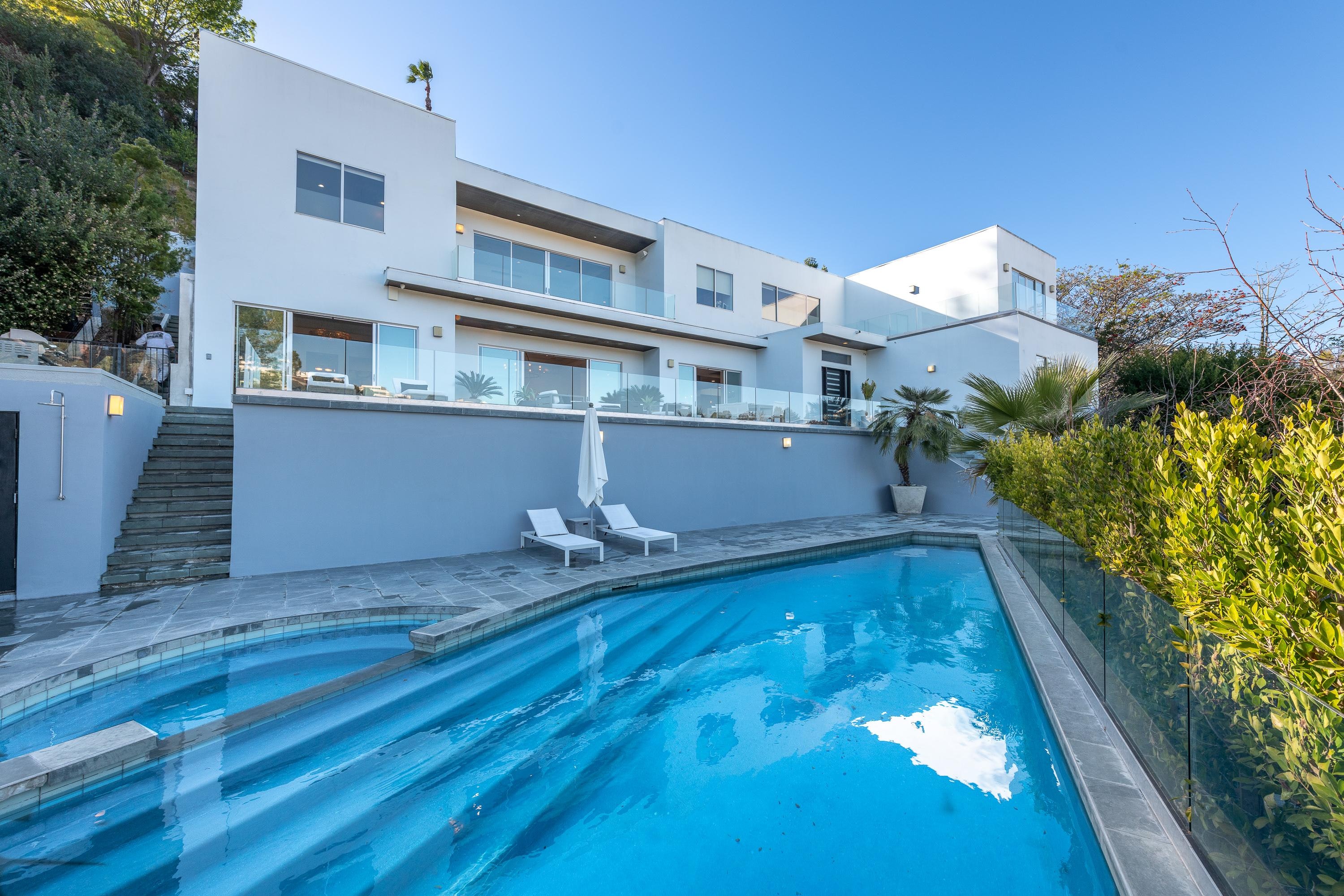 Los Angeles Home 1006494