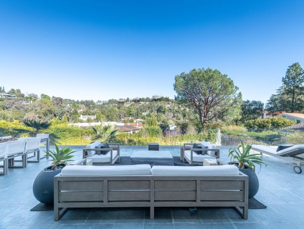 Los Angeles Home 1006494