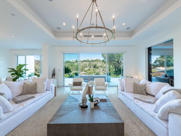 Los Angeles Home 1006494