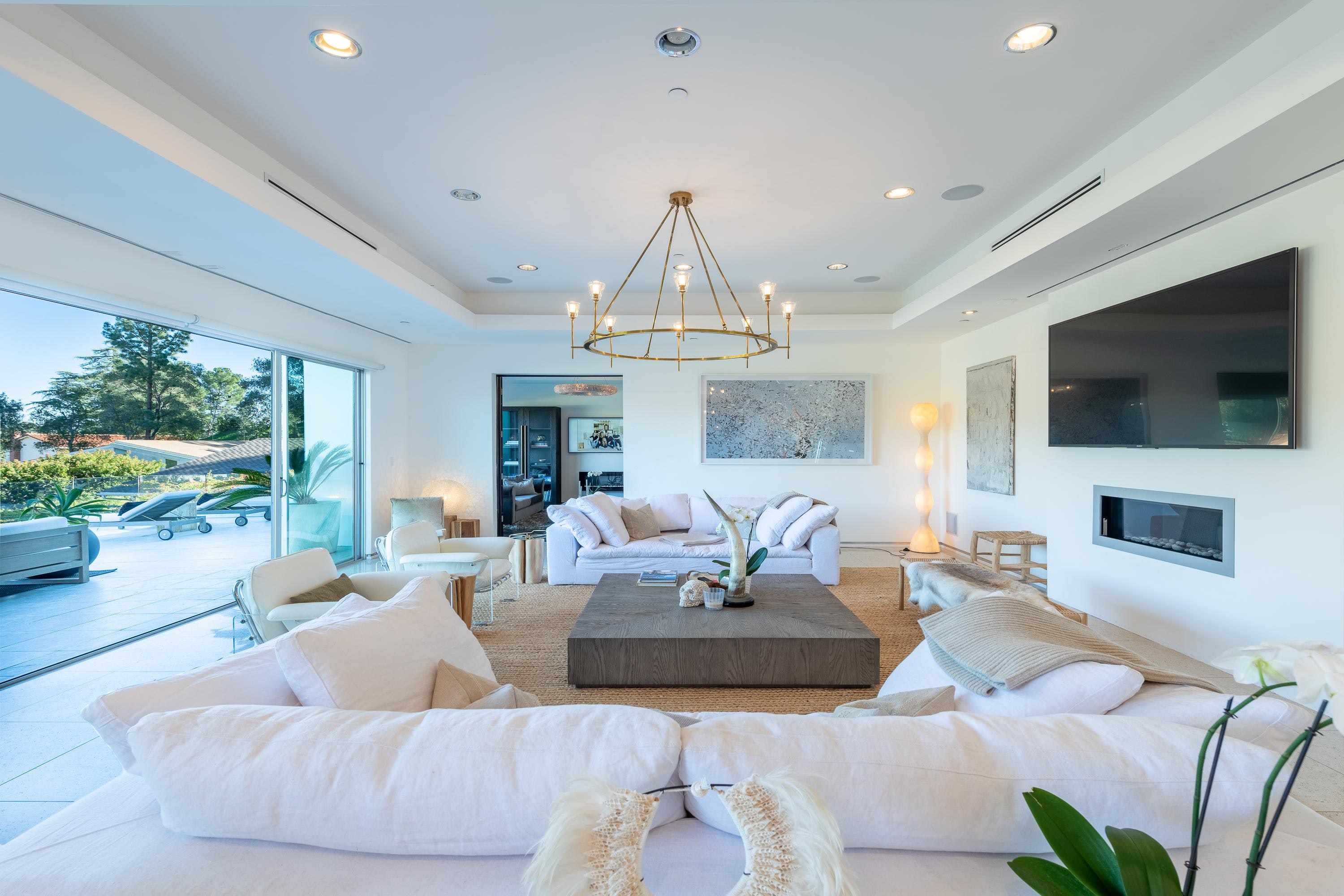Los Angeles Home 1006494