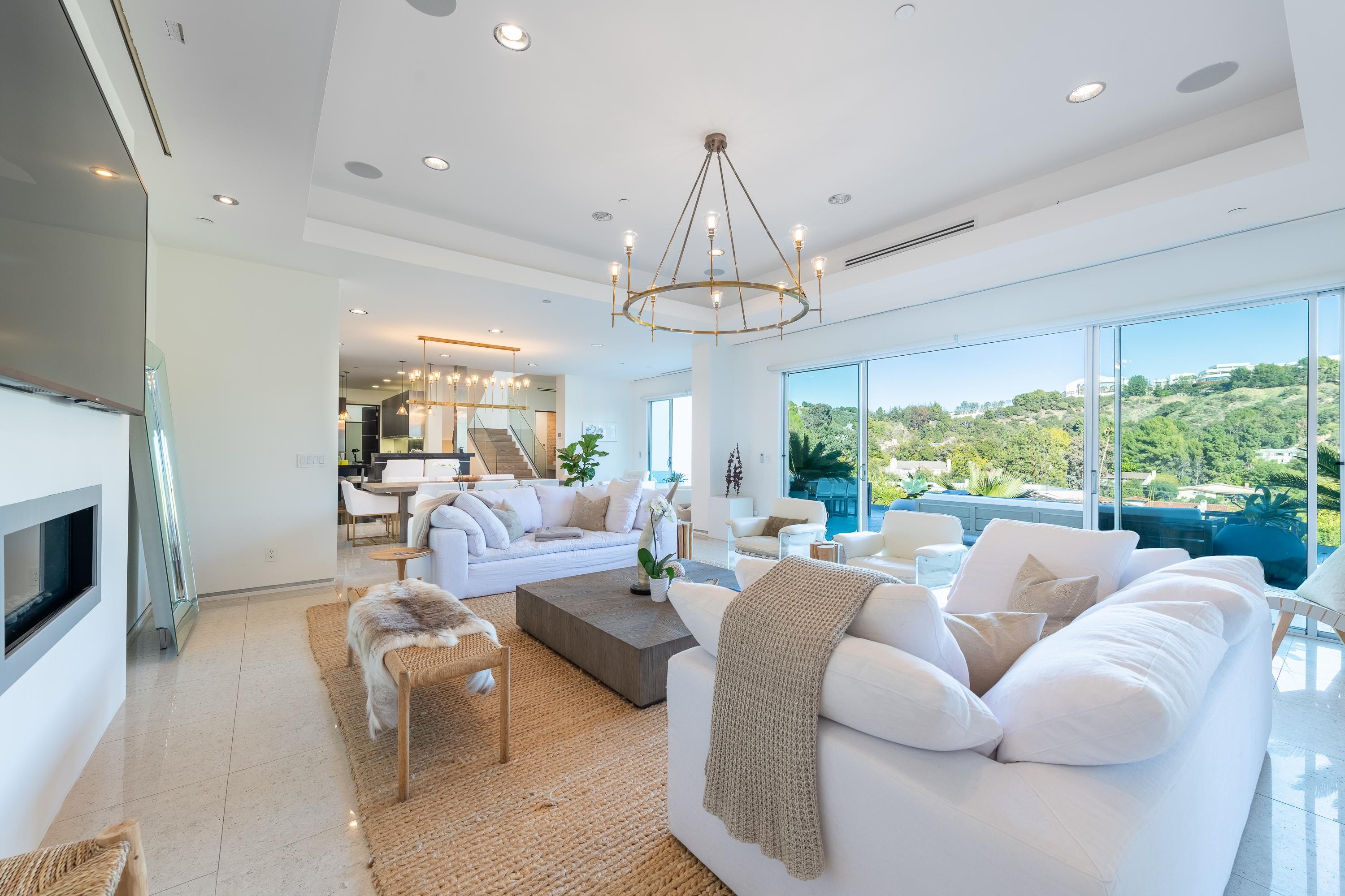 Los Angeles Home 1006494