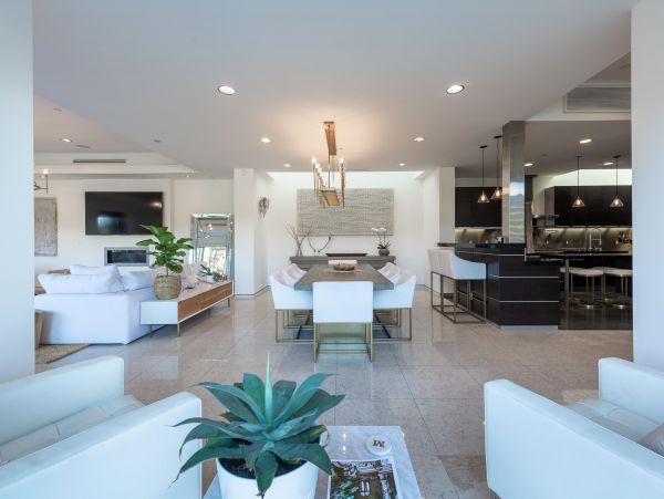 Los Angeles Home 1006494