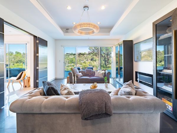 Los Angeles Home 1006494