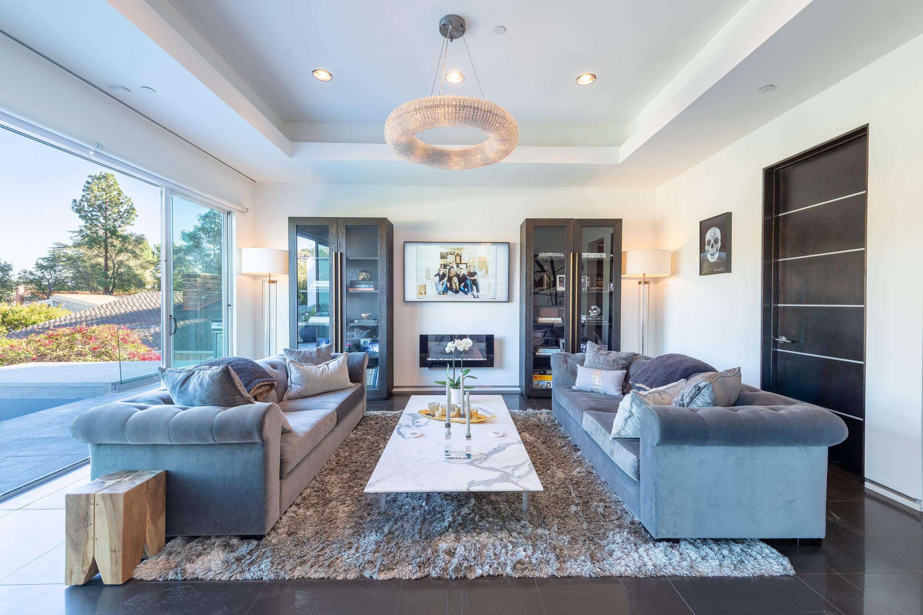 Los Angeles Home 1006494
