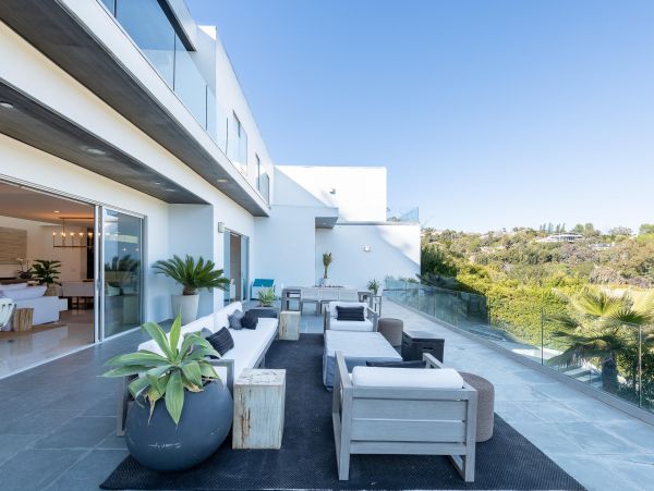 Los Angeles Home 1006494