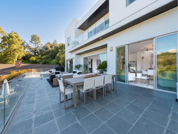 Los Angeles Home 1006494