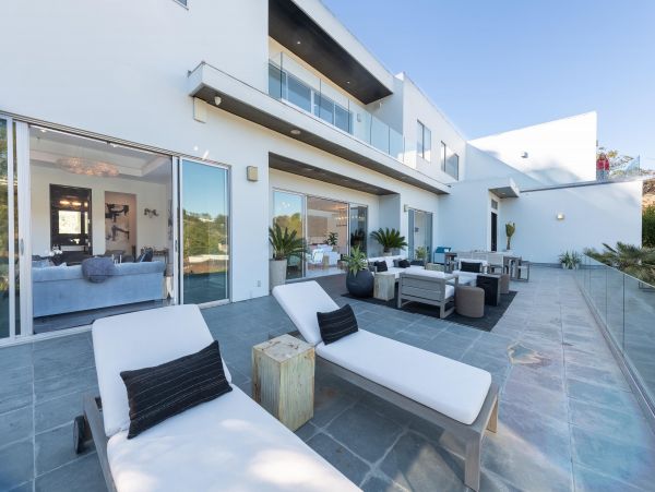 Los Angeles Home 1006494