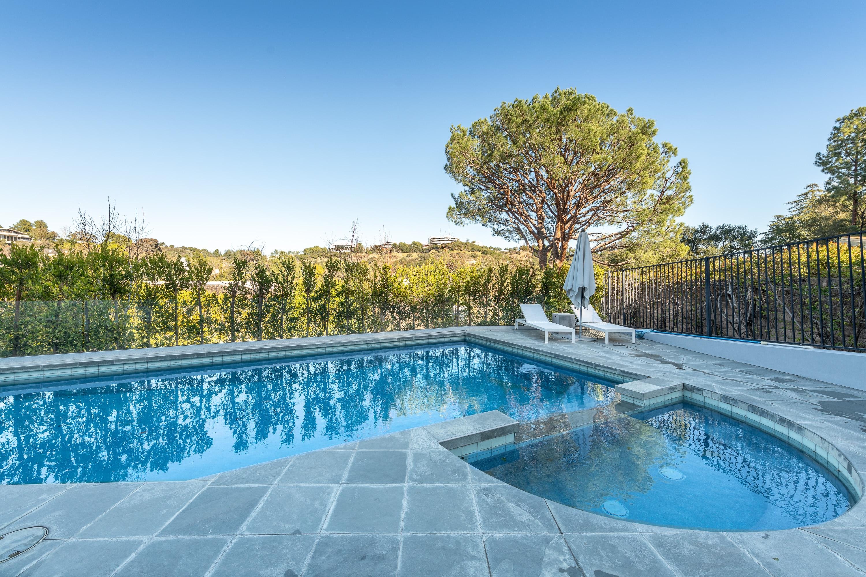 Los Angeles Home 1006494