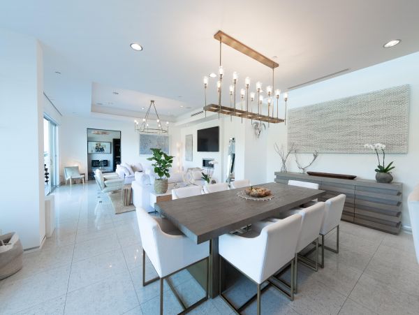 Los Angeles Home 1006494