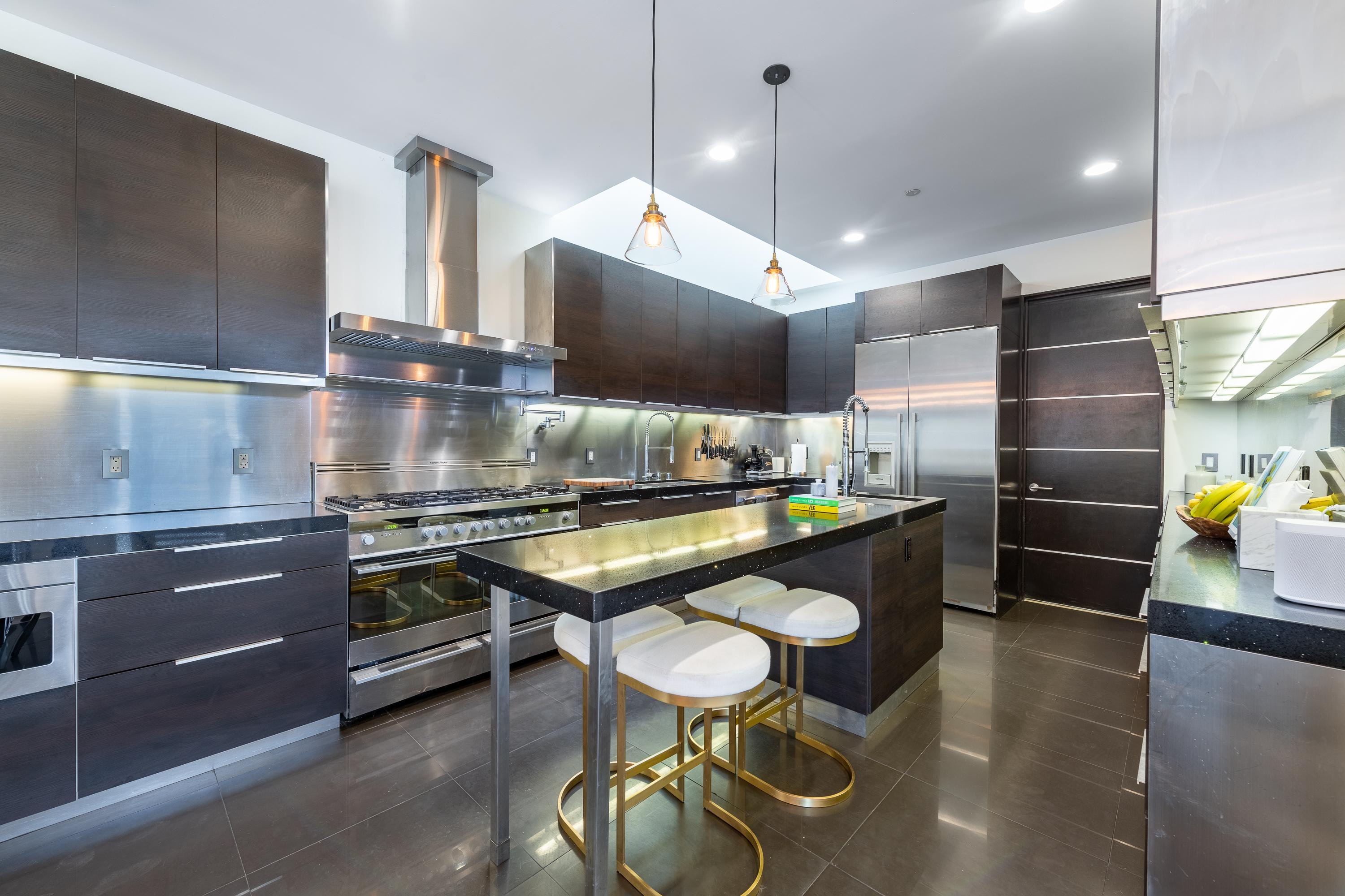 Los Angeles Home 1006494