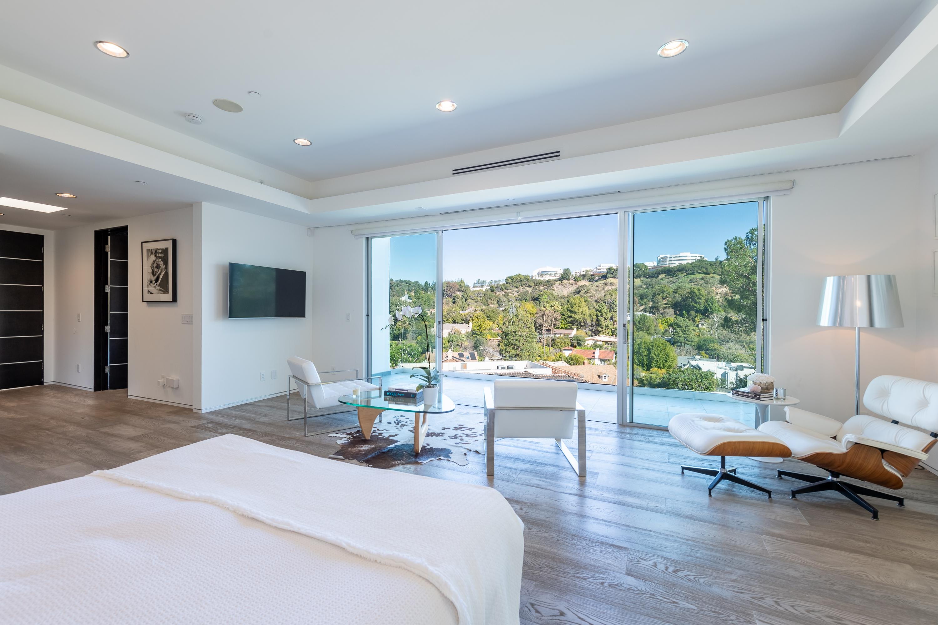 Los Angeles Home 1006494