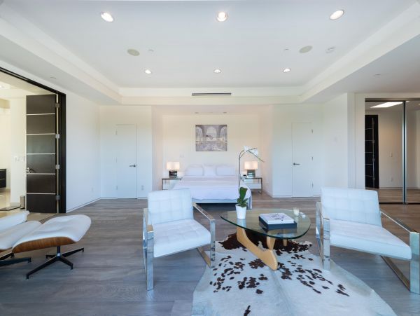 Los Angeles Home 1006494