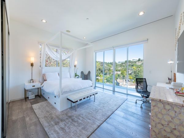 Los Angeles Home 1006494
