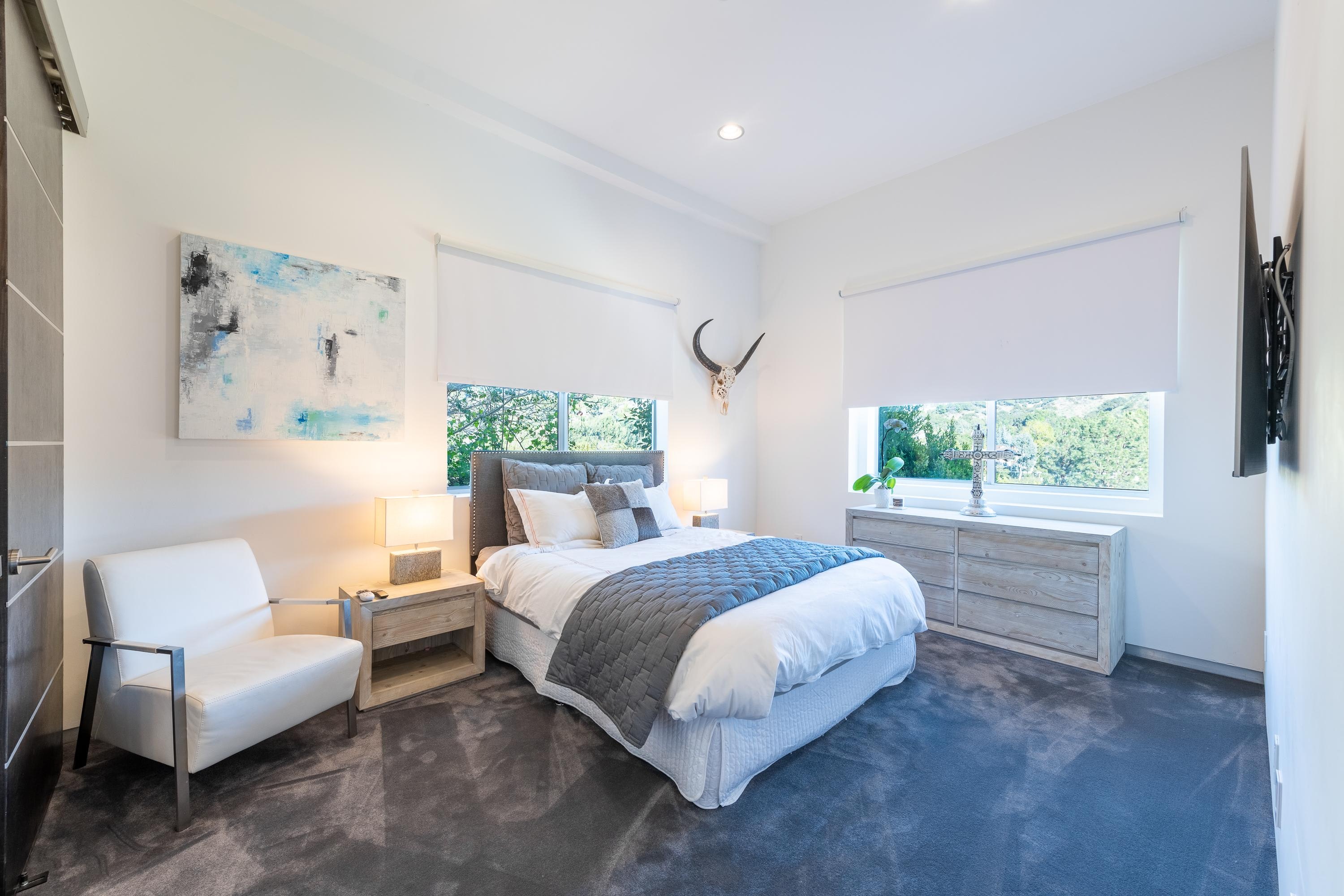 Los Angeles Home 1006494